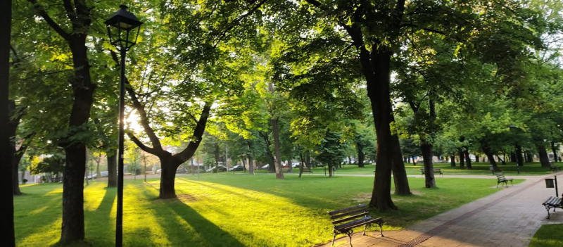 Vremenska prognoza: Pretežno sunčan i topao dan