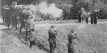 Vremeplov: Hitler naredio gušenje ustanka u Srbiji