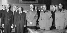 Vremeplov: Hitleru prepušteni Sudeti