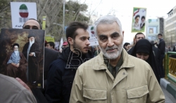 Vrhovni savet za nacionalnu bezbednost Irana zapretio da će osvetiti smrt Solejmanija