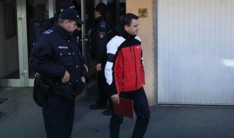 Vrhovni sud FBiH ukinuo rešenje o produženju pritvora Damiru Hadžiću