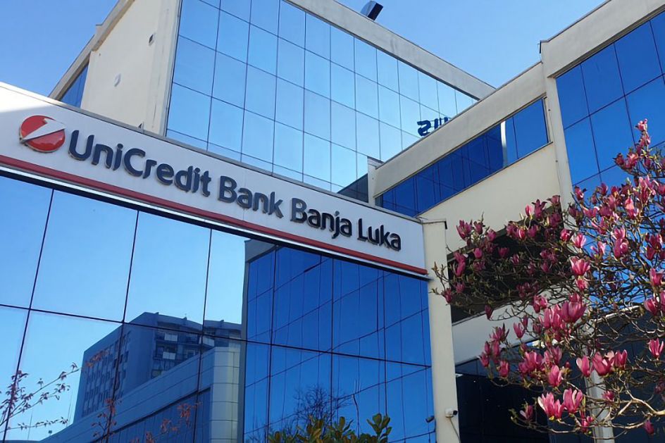 Vrhovni sud RS presudio u milionskom sporu “Bitminera” i Unicredit banke