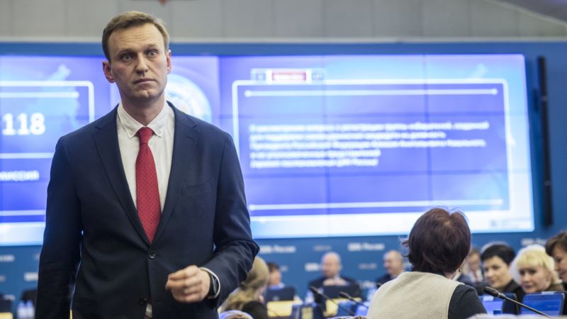 Vrhovni sud Rusije zabranio Navalnom da se kandiduje na izborima
