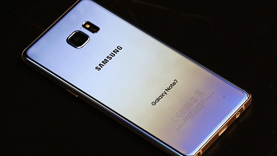 Vrhovni sud SAD odbacio žalbu Samsunga 