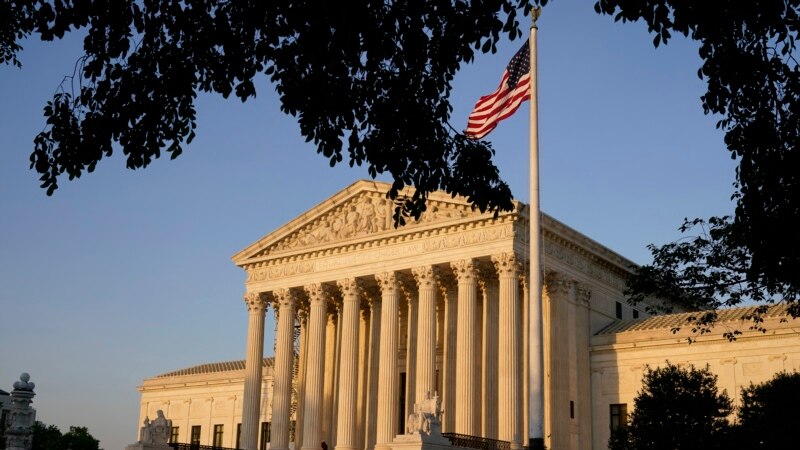 Vrhovni sud SAD razmatra žalbu osuđenog na smrt da bude ubijen kako on želi