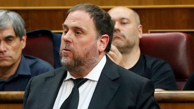Vrhovni sud Španije odlučio da Žunkeras nema pravo na imunutet