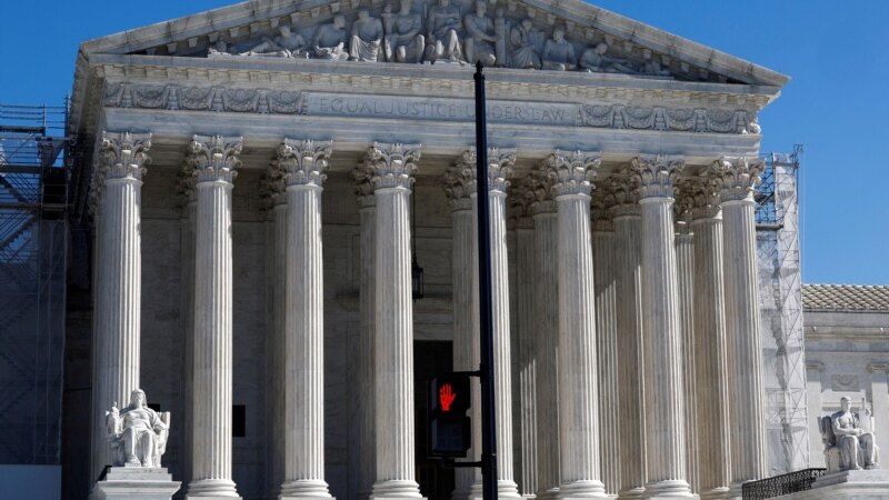 Vrhovni sud skeptičan prema tužbi protiv vlade zbog sprečavanja širenja dezinformacija 
