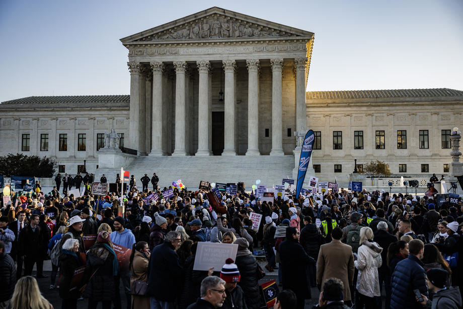 Vrhovni sudovi Teksasa i Ohaja dozvolili zabrane abortusa
