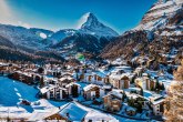 Vrhunski luksuz na manje konvencionalan način: Ovo je srce švajcarskog alpskog turizma FOTO