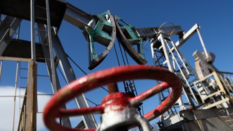 Vrhunski servis na polju nafte prestaje da isporučuje tehnologiju u Rusiju