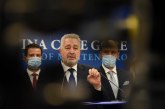 UŽIVO Politički sukobi u Podgorici; Abazović poručio: Relaksiran put u političku prošlost