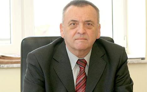 Vrkić postao povjerenik predsjednice za nestale