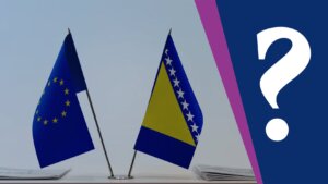 „Vrlo brzo ćemo se vratiti podelama, nacionalizmu i seceniostičkoj politici“: Sagovornici Danasa o otvaranju pregovora BiH sa EU