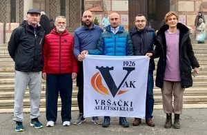Vrščani trčali polumaraton u Beogradu i trku Ramska tvrđava 2022