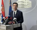 Vruća sednica u Nišu - opozicija ruši, Pavlović se brani rekordnim zaposlenjem