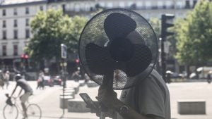 Vrućine i požari širom Evrope: Prve žrtve u Francuskoj i Španiji