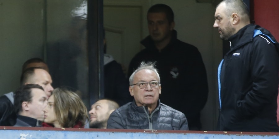Vučelić: Partizan oštećen najmanje četiri boda