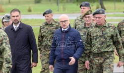 Vučević: Državni organi će u kratkom roku razmotriti predlog Srpske liste da dijalog bude ...