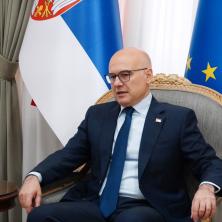 Vučević: Ne smemo dozvoliti da se ovakva tortura nastavi, da u Srbiji rade preki sudovi i uličarska demokratija!