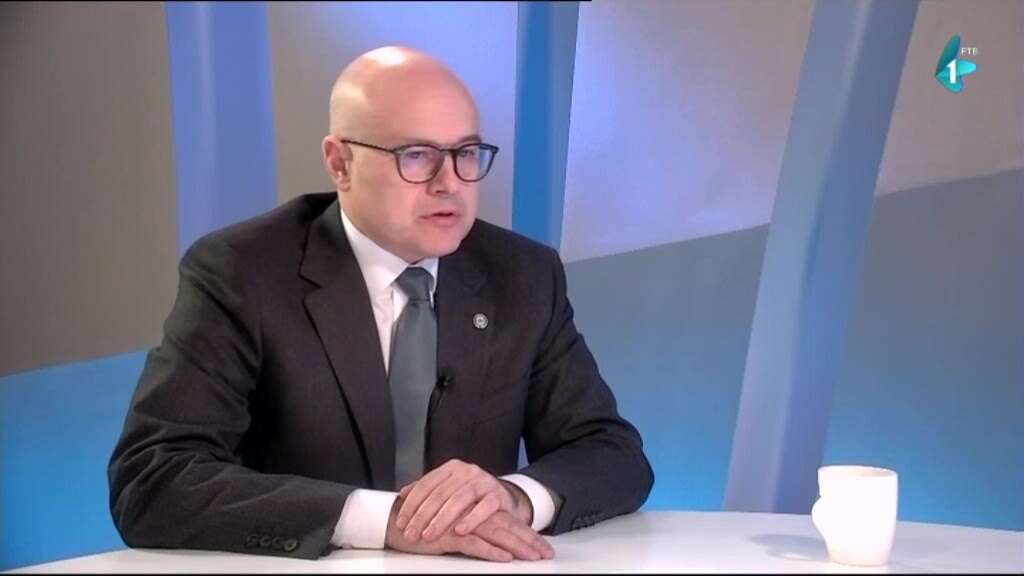 Vučević: Ni međunarodni posrednici ne znaju kako će izgledati sporazum Beograda i Prištine