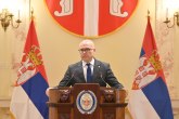 Vučević: Predstavnici opozicije su optužili celu Srbiju