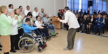 Vučević: Ravnopravna uključenost osoba s invaliditetom