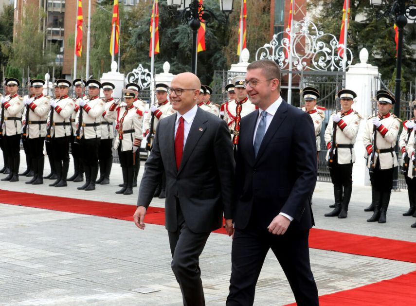 Verujemo u zajedničku evropsku budućnost, veliki izazovi pred regionom