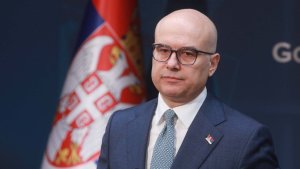 Vučević o izborima: Imaju pravo da ih traže, ali zašto ih nisu hteli pre šest meseci?