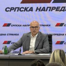Vučević o izborima u Kosjeriću i Zaječaru: Napadnuti su od strane onih koji su vodili blokaderske liste
