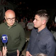 Vučević o sramnom napadu na studente: Pričao sam sa Milošem, mogli su da budu linčovani! Moraju se otkriti napadači, preko ovoga ne smemo da pređemo
