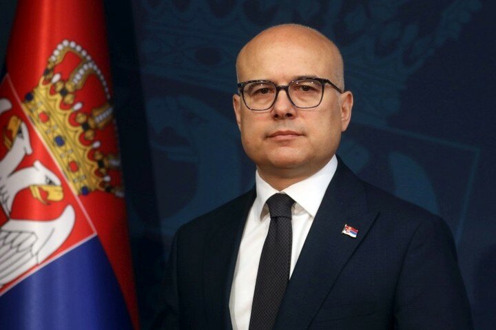Vučević u Eparhiji zvorničko-tuzlanskoj: Sačuvaćemo Srbiju i Republiku Srpsku