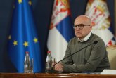 Vučević započeo obilazak okruga u Srbiji: Bez jake Srpske napredne stranke nema jake Srbije VIDEO