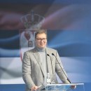 Vučić: 13 godina od osnivanja SNS, najsnažnije i najbolje političke organizacije u savremenoj Srbiji FOTO