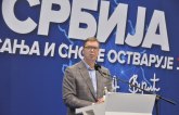 Vučić: 26. maja ćemo pokazati Srbiju koja će biti slobodna i slobodarska