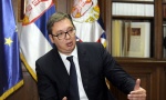 Vučić: Ako ne bude kompromisa oko Kosmeta biće katastrofa; Dok nema nasilja protesti demokratsko pravo