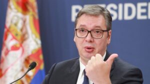 Vučić: Ako počne pogrom na KiM, reagovaćemo za 24 sata ako se NATO ne umeša
