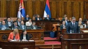 Vučić: Ako postignemo kompromis sa Albancima, biće referendum