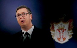
					Vučić: Ako se ne sviđam narodu neka izabere nekog drugog, ali ne na ulicama 
					
									