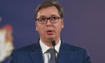 Vučić: Albanci čekaju povoljan trenutak za napad na sever; Prevagnulo,žene u SNS tražile da se smeni Jutka