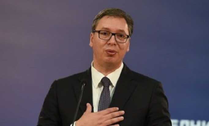 Vučić: Austrija je naš prijatelj