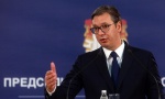 Vučić: Auto-put Miloš Veliki je metafora uspeha svih nas