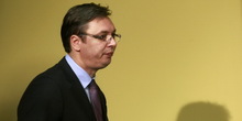 Vučić: Ključno da Srbija odluči kuda želi da ide