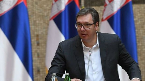 Vučić: Batinanje i nasilje nisu politika, naša deca to ne smeju da nauče