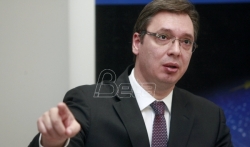 Vučić: Bez Evrope ne mogu da se reše ovdašnji probemi, ovo je njen prostor