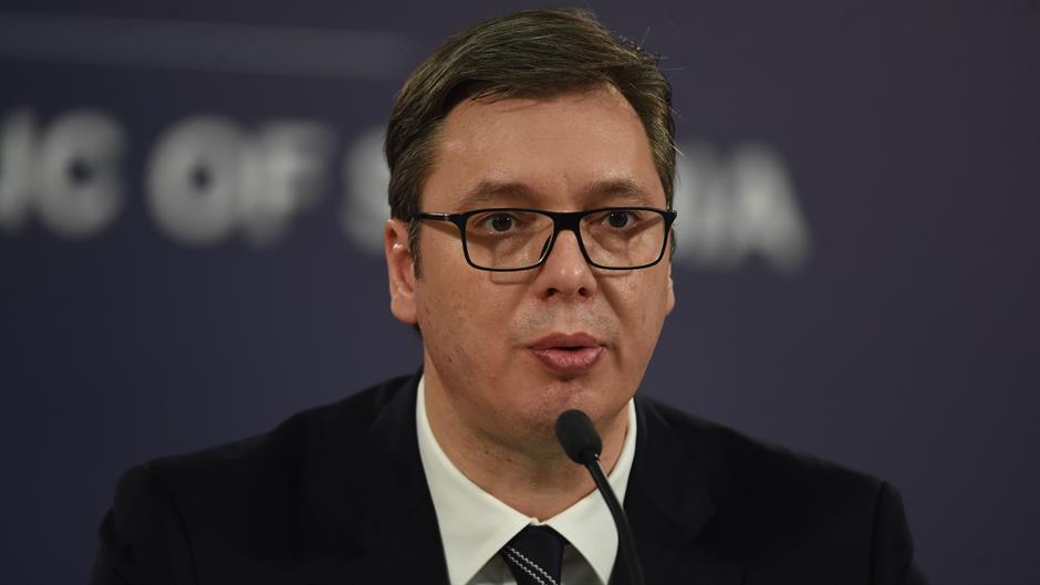 Vučić: Bez kompromisa s Prištinom, Srbiji se ne piše dobro