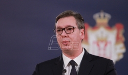 Vučić: Bez razgovora nema rešenja, a razgovora nema bez ukidanja taksi