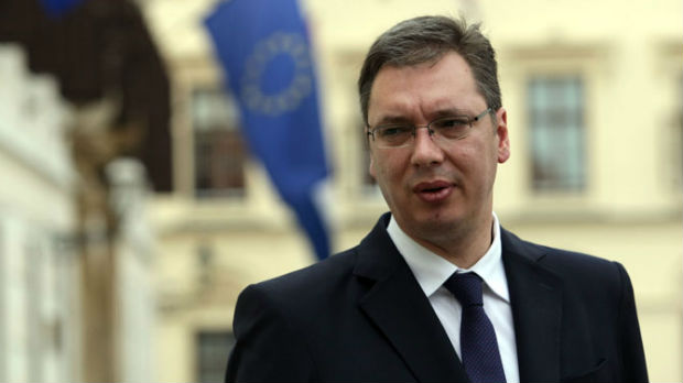 Vučić: Bez rešenja za Kosovo, prva kriza će nas uništiti