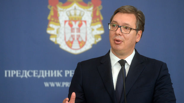 Vučić: Bez sveobuhvatnog paketa nema sporazuma o KiM