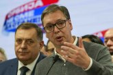 Vučić: Biće novih beogradskih izbora ako Nestorović ne formira koaliciju