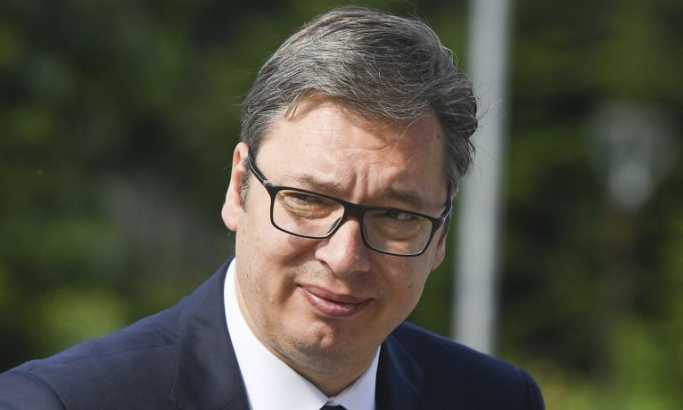 Vučić: Bilo bi dobro da narodnjaci dobiju većinu u EP